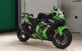 KAWASAKI ZX 10 NINJA ABS 2017