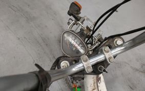 HONDA CAR LEE50 CF50