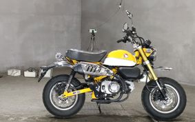 HONDA MONKEY 125 JB02