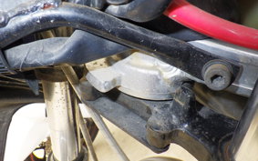 SUZUKI RG250 Gamma GJ21B