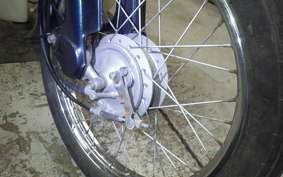 HONDA C90 SUPER CUB 2024 HA02