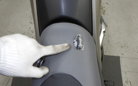 YAMAHA TRICKER Gen.3 2022 DG32J