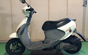 SUZUKI LET`S4 CA45A