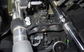 SUZUKI GIXXER 250 SF 2004 ED22B