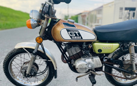 YAMAHA GT50 FT1