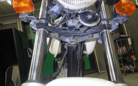 HONDA CB223S 2015 MC40