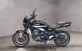 KAWASAKI Z900RS ZR900C
