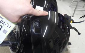 SUZUKI SV650 X A VP55B