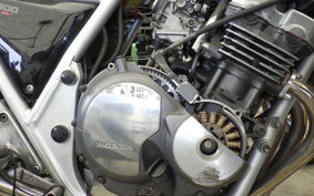 HONDA CB400SF NC31