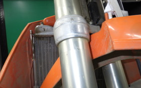 KTM 200 EXC