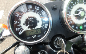 KAWASAKI W800 2014 EJ800A