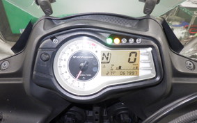 SUZUKI DL650 ( V-Strom 650 ) XTA 2016 VP56A