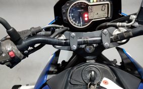 SUZUKI GSR750 2013 GR7NA