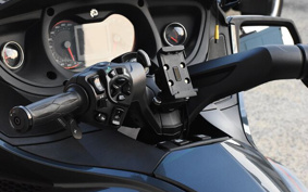 BRP CAN-AM Spyder RT 2008