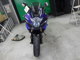 Фото Suzuki GSX-R1000 2005 с японского аукциона