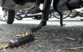 YAMAHA JOG POCHE SA08J
