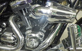 HARLEY FLHR 1580 2010