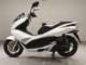 Фото Honda PCX 125 2010 с японского аукциона