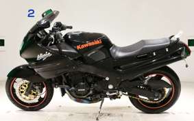 KAWASAKI ZZ1100 NINJA R 2018 ZXT10C