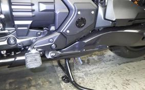 HONDA GL 1800 GOLD WING TOUR DCT 2026 SC79