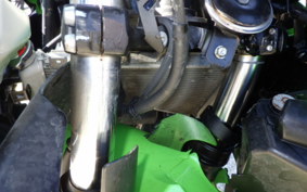 KAWASAKI NINJA 400 2018 EX400G