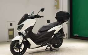 YAMAHA N-MAX 155 A SG50J