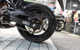 SUZUKI SV650X ABS 2019 VP55B