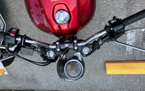 HONDA GB350 2021 NC59