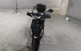 SUZUKI ADDRESS V125 CF4MA