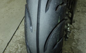 SUZUKI LET's 4 2025 CA45A