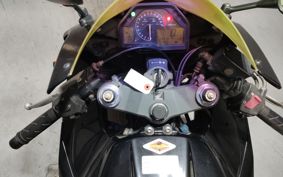 HONDA CBR600RR 2006 PC37