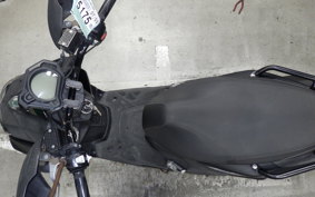 YAMAHA BW*S 125 Gen.2 2025 SEA6J