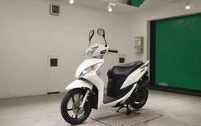 HONDA DIO 110 2023 JF31