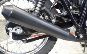 KAWASAKI 250TR BJ250F