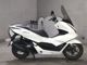 Фото Honda PCX 125 с японского аукциона