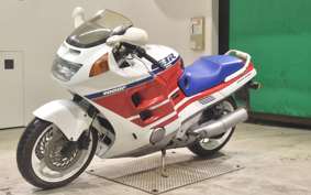 HONDA CBR1000F 1990 SC24