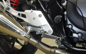 HONDA CB400SF GEN 4 A 2019 NC42
