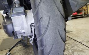 HONDA PCX 125 2009 JF28