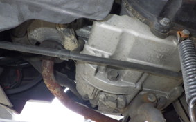 YAMAHA JOG ZR Gen.3 SA39J