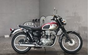 KAWASAKI W650 2006 EJ650A