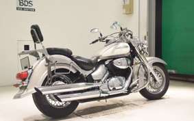 SUZUKI INTRUDER 400 Classic 2004 VK54A