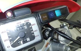 HONDA XR250 GEN 2 2019 MD30