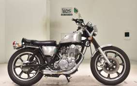 YAMAHA SR400 Gen.3 2004 RH01J