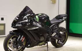 KAWASAKI ZX 10 NINJA ABS 2017