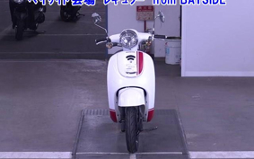HONDA GIORNO