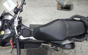 HONDA ADV150 2019 KF38