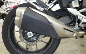 HONDA NX400 2024 NC65