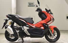 HONDA ADV150 KF38