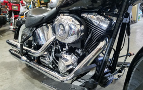 HARLEY FLSTN1340-1450 2011 JD5