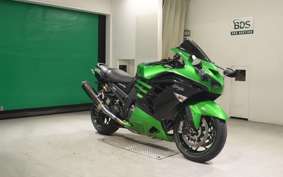 KAWASAKI ZX 1400 NINJA R A 2016